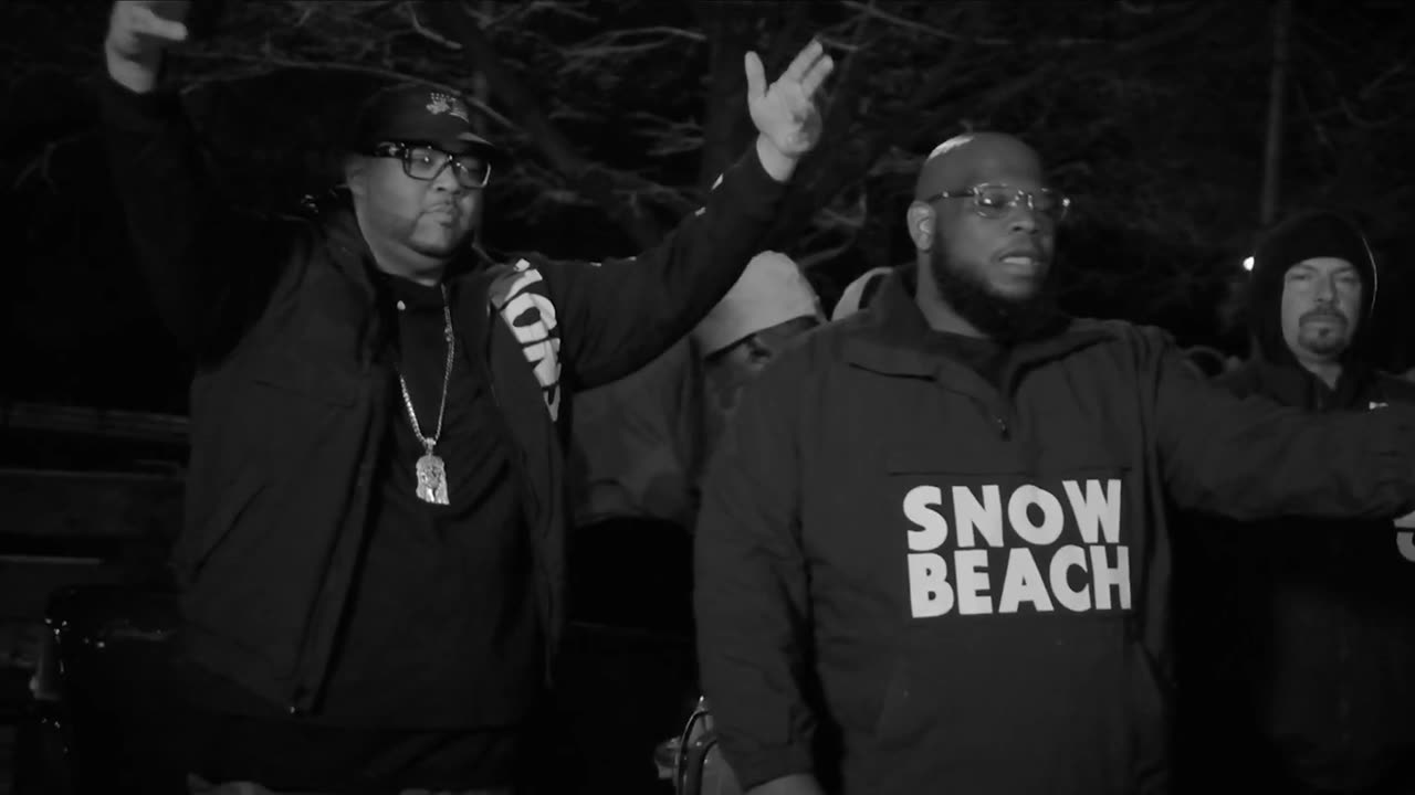 DJ MUGGS x MEYHEM LAUREN - Wavy