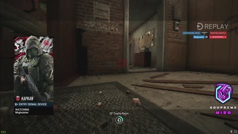 Sweet Revenge