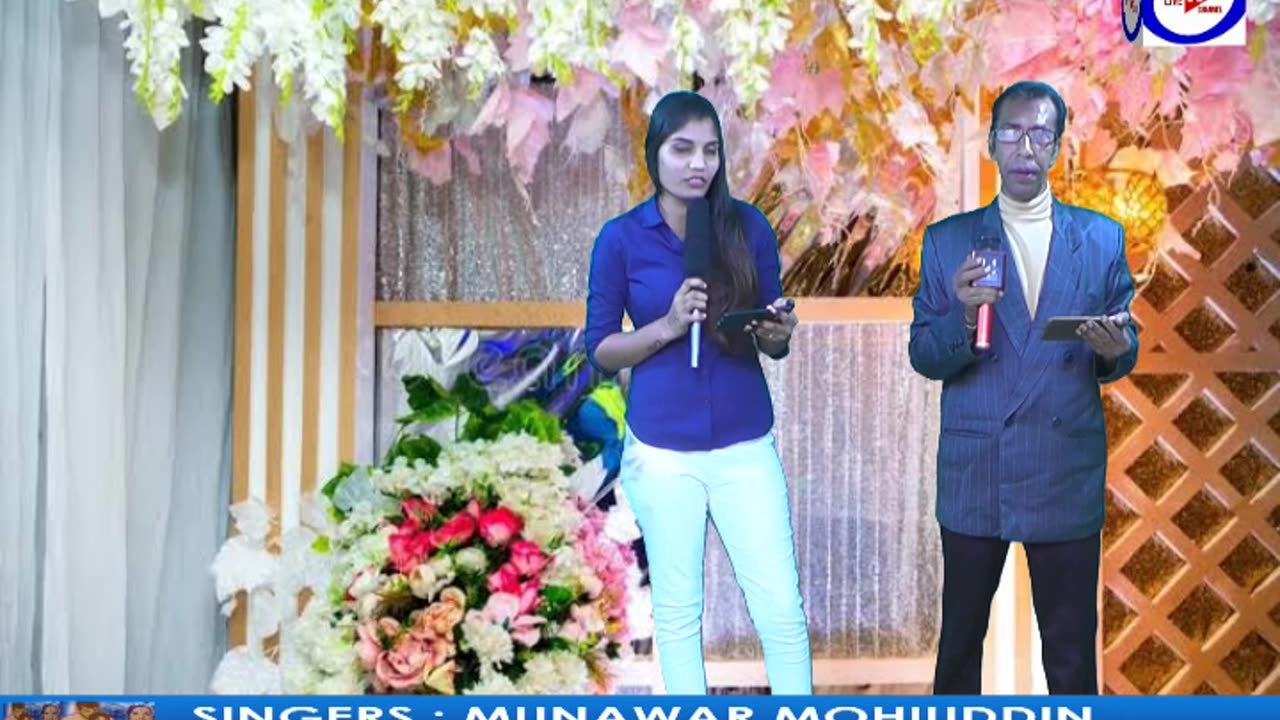 Mehboob mere song