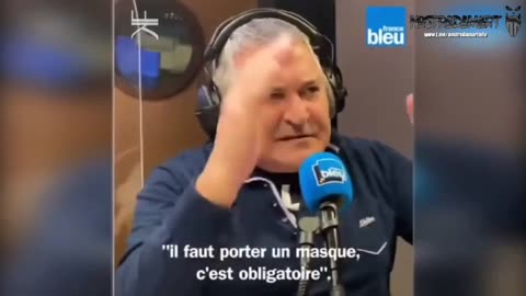 COMPLOTISTE