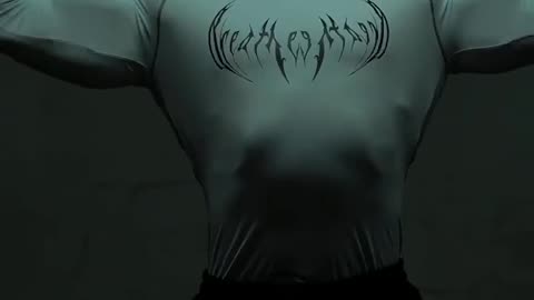 bodybuilder
