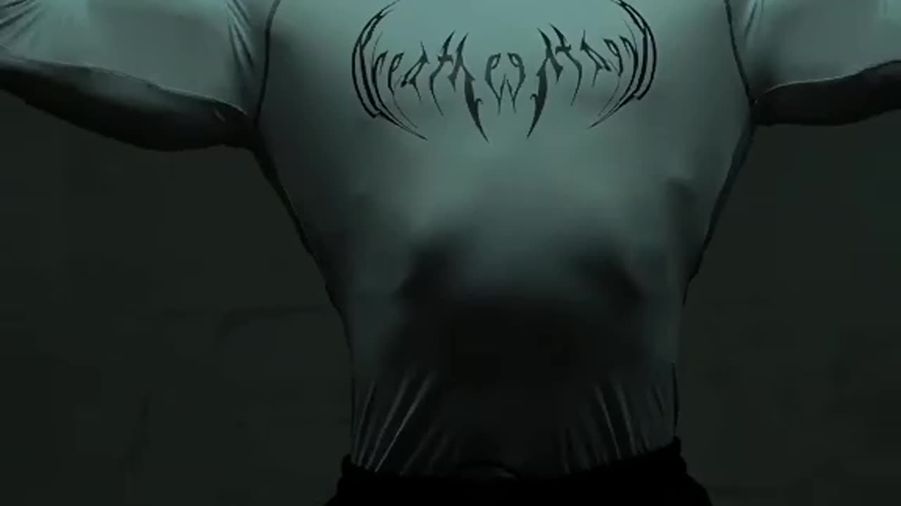 bodybuilder
