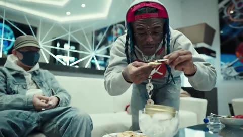 Nigo x Lil Uzi Vert - Heavy (Official Video)