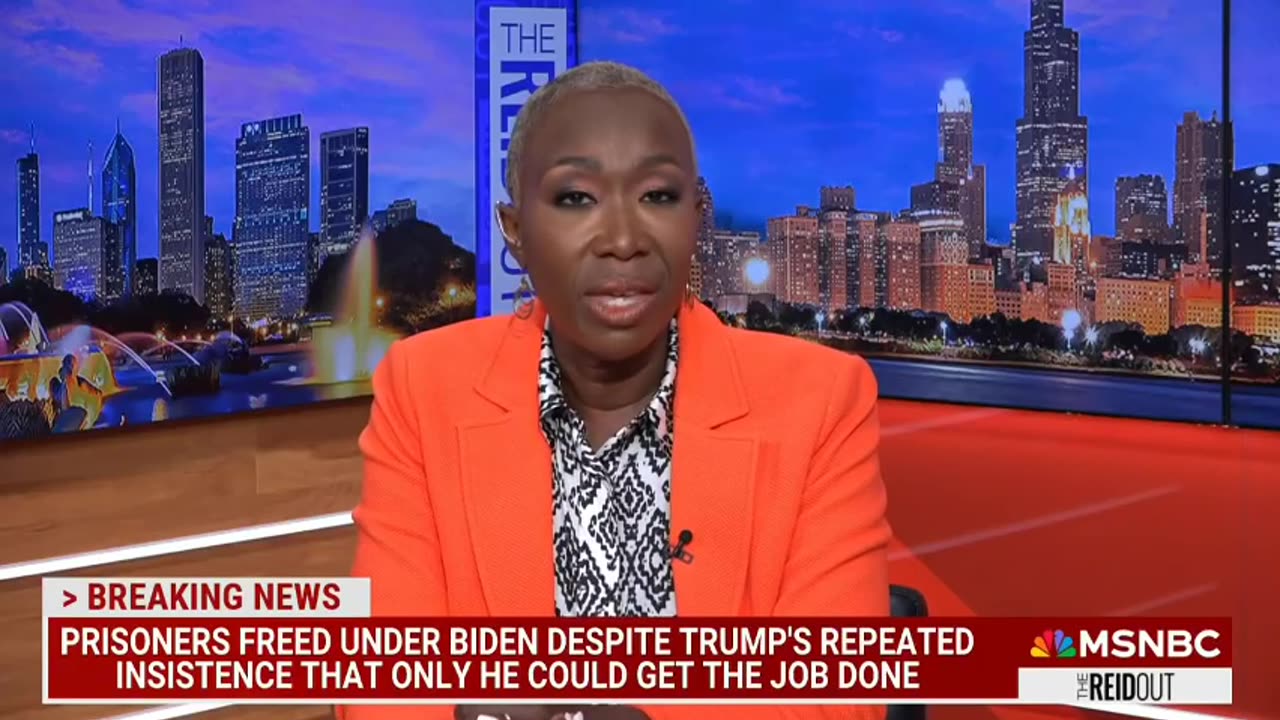 The ReidOut 7PM – 8/1/2024