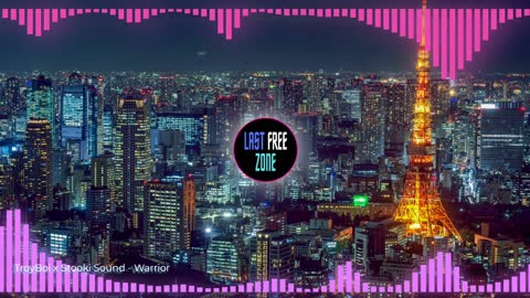 TroyBoi x Stooki Sound - Warrior, Last Free Zone, Royalty free music