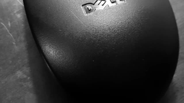 Man Converts To Mouse (Postmodern Existentialism)
