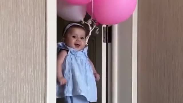 Flying With a Baby