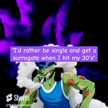 SHE BELONGS TO THE STREETS: "I'D RATHER BE SINGLE