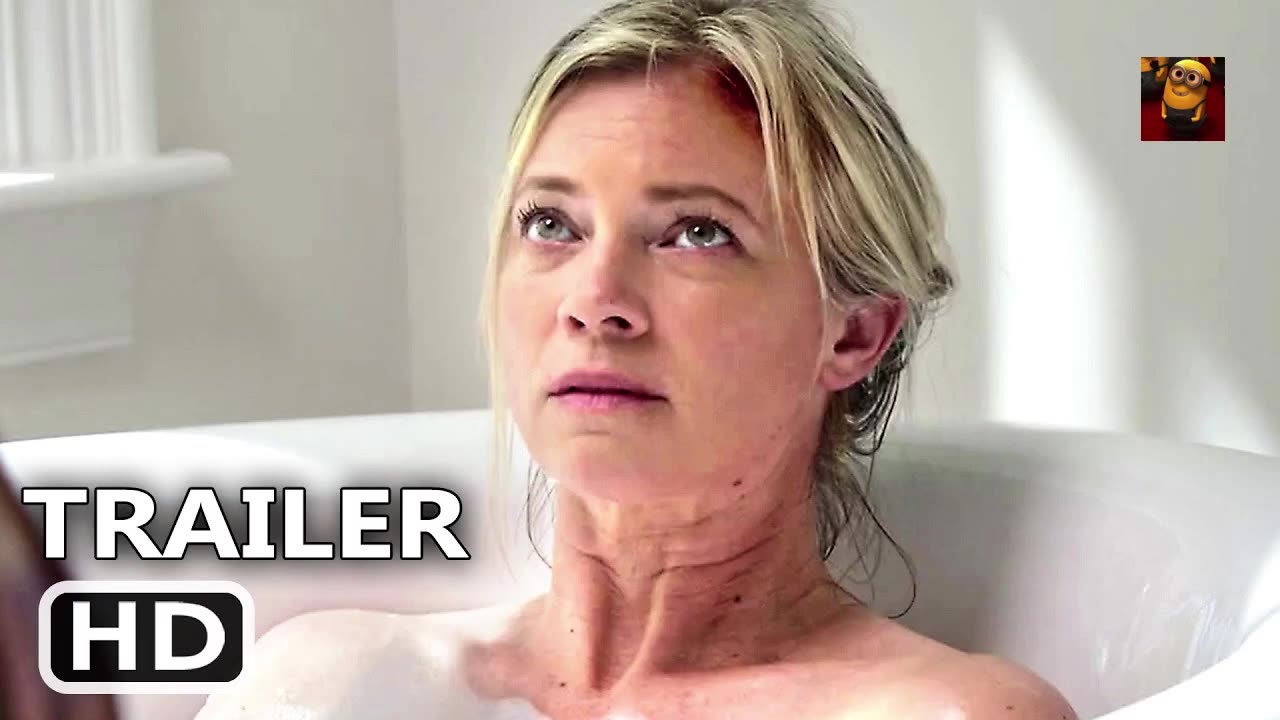 HELD HOSTAGE IN MY HOUSE Trailer (2024) Amy Smart, Billy Zane