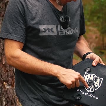 RMA 1165 Lightweight Level 4 Tests