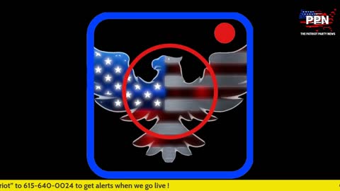 Patriots Table 11_29_21-PPN at 8pm_cst 9pm_est Also on Rumble, Twitch , Our Website & Patriotchute.