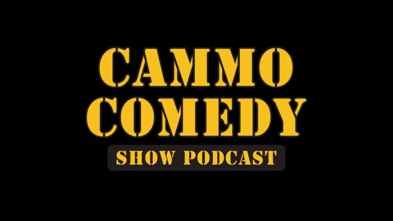 Cammo Comedy Shorts