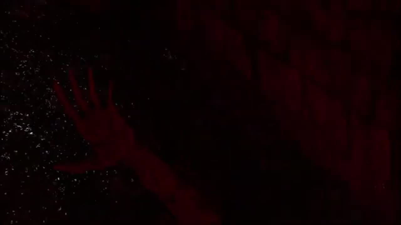 PI-G Research Lab HORROR with Satan