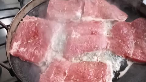 How to Make a Juicy Steak