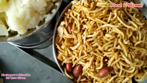 PART #9 this street food that everyone loves