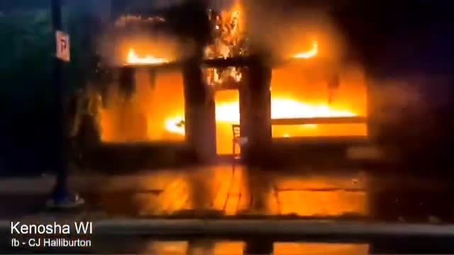 BLM & Antifa Riots 2020 - 2020-08-24-08-13-58-Kenosha.mp4