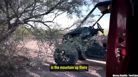 Les vidéos de road trip les plus inexpliquées et effrayantes que vous verrez jamais!