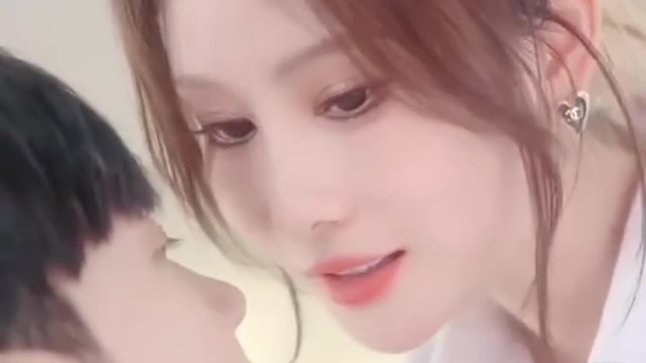 I love you too my jaan forever 💕💕