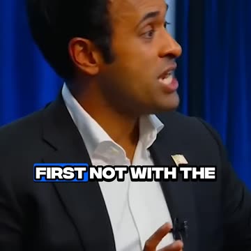 Possible with DOGE_ Vivek Ramaswamy on Abolishing the Department of Education