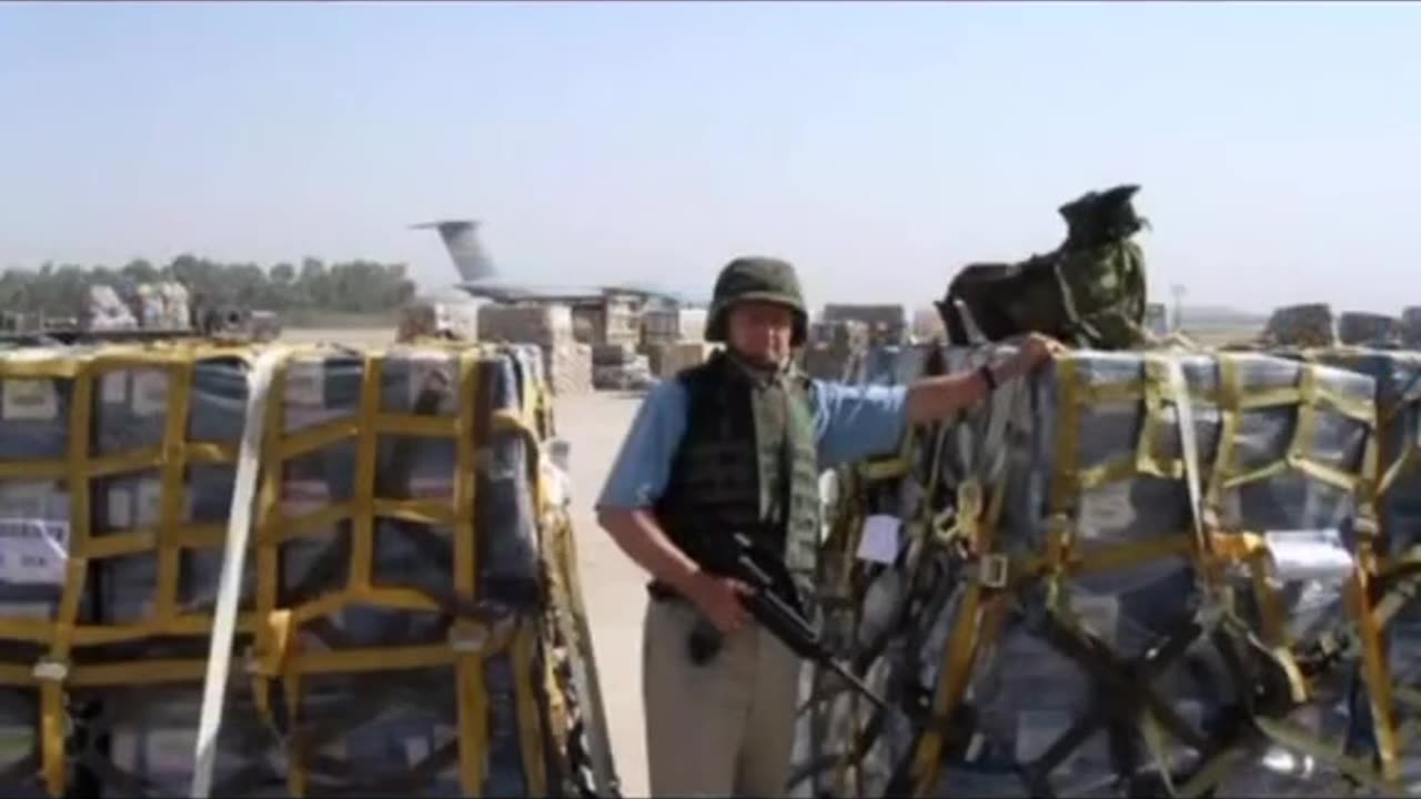 What did Israeli’s do?!….