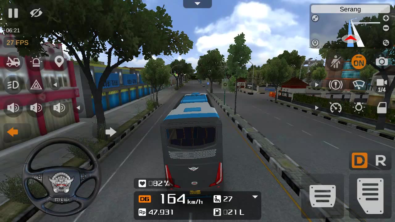 Ultimate Bus Simulator Indonesia Gameplay | Best Routes, Tips & Tricks for 2024