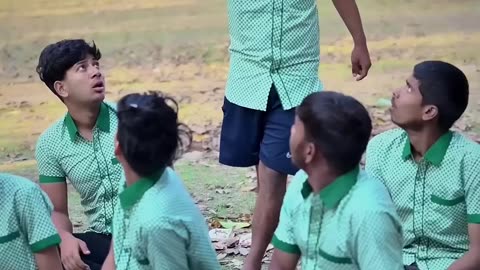 Teacher ne mara 😂-#funnyvideo #funny #shorts