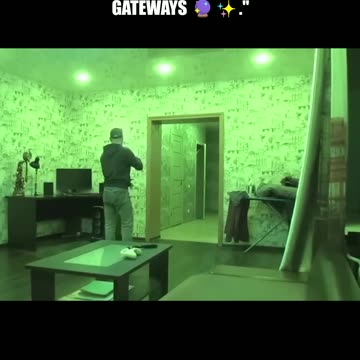 Frequency, Vibrations Expressed as Sacred Geometry and Numerology and the Connection to Hauntings