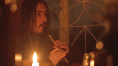 The Witcher 3 - Toussaint Gwent Theme (The Musty Scent Of Fresh Pâté) - Cover by Dryante