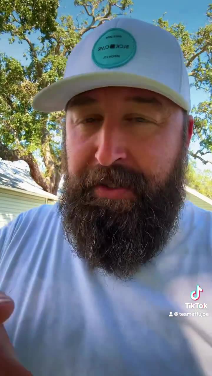 Have you seen this political ad Opinions, no, this is what we do