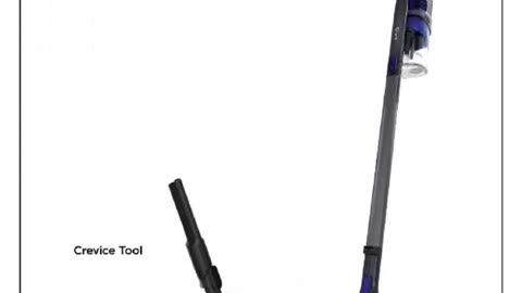 Shark IX141 Pet Cordless Stick Vacuum with XL Dust Cup