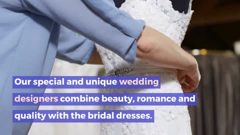 Best Bridal Shops In Chicago