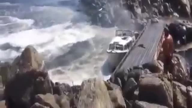 Can't stop watching this video