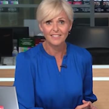 Chaos on TV as major broadcasters hit by Microsoft outage