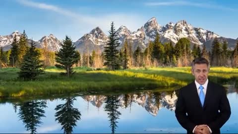 THE GREAT AWAKENING 𝐀𝐍 𝐄𝐌𝐄𝐑𝐆𝐄𝐍𝐂𝐘 𝐇𝐀𝐒 𝐁𝐄𝐄𝐍 𝐃𝐄𝐂𝐋𝐀𝐑𝐄D.