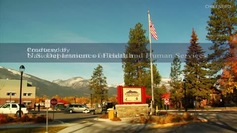 Take a Look Inside Anthony Fauci's Rocky Mountain BSL-4 BioLab in Hamilton, Montana