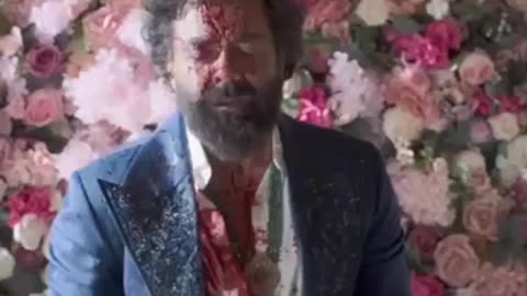 Bobby deol trending song