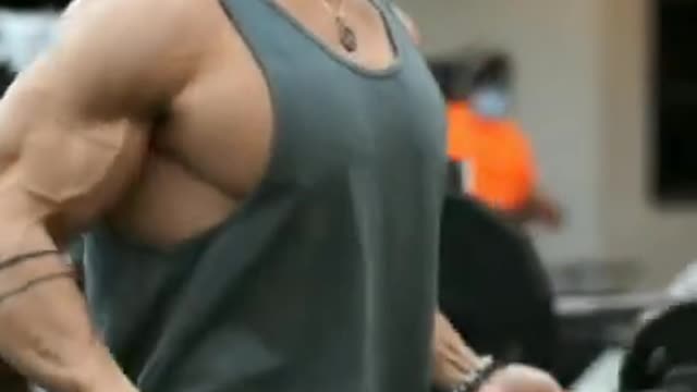 Best attitude gym motivation video must watch