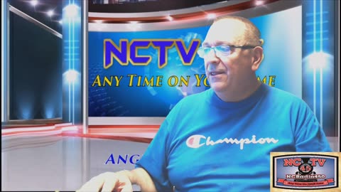 NCTV45 CEDARS SPORTS CORNER REPORT TUESDAY OCT 29 2024