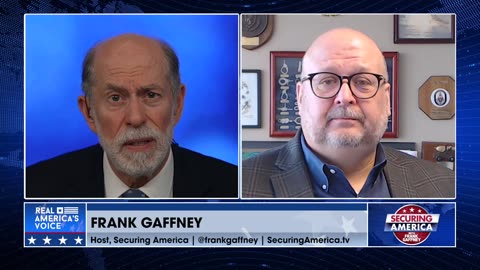 Securing America with Troy A. Miller (part 3) | January 2, 2024