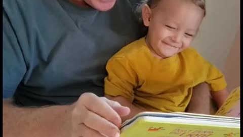 Read to me