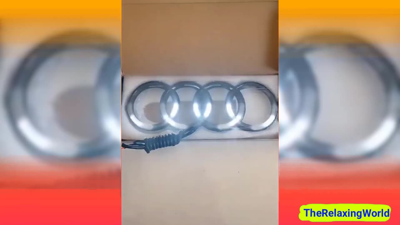 Best oddly satisfying video that makes you sleepy