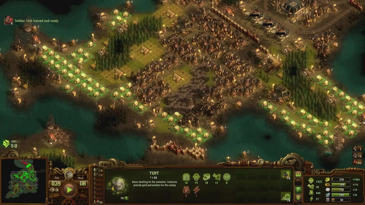 They Are Billions (PC) E1.9