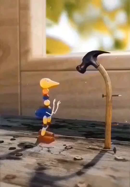 “沒有人是完美的！”受傷了，沒有關係！只要我們願意敞開心扉， “救恩”時常在眼前！因為只有 神最了解每一個人～