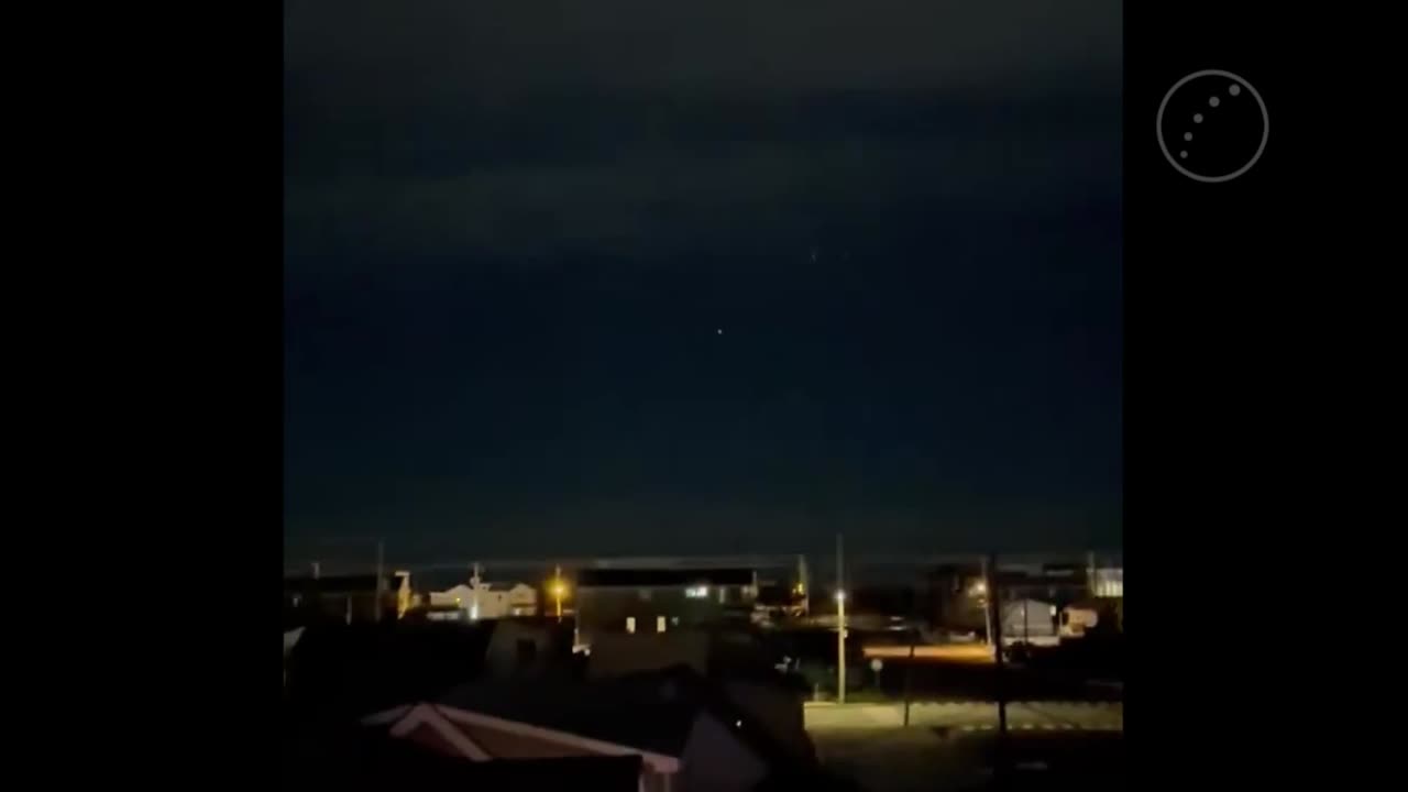 O que esta acontecendo em New Jersey EUA?