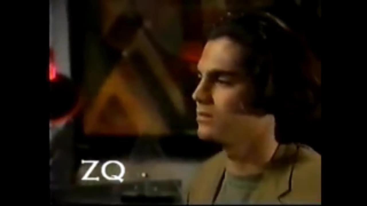 GH: In Stone's Words (1993)