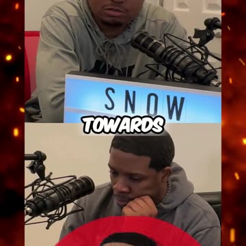 "Barbershop Showdown: Rick Ross vs. Young Jeezy | Ern and Iso Podcast Episode"