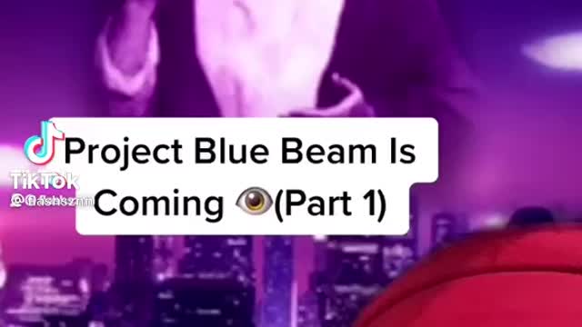 Project Bluebeam