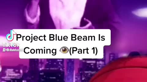 Project Bluebeam
