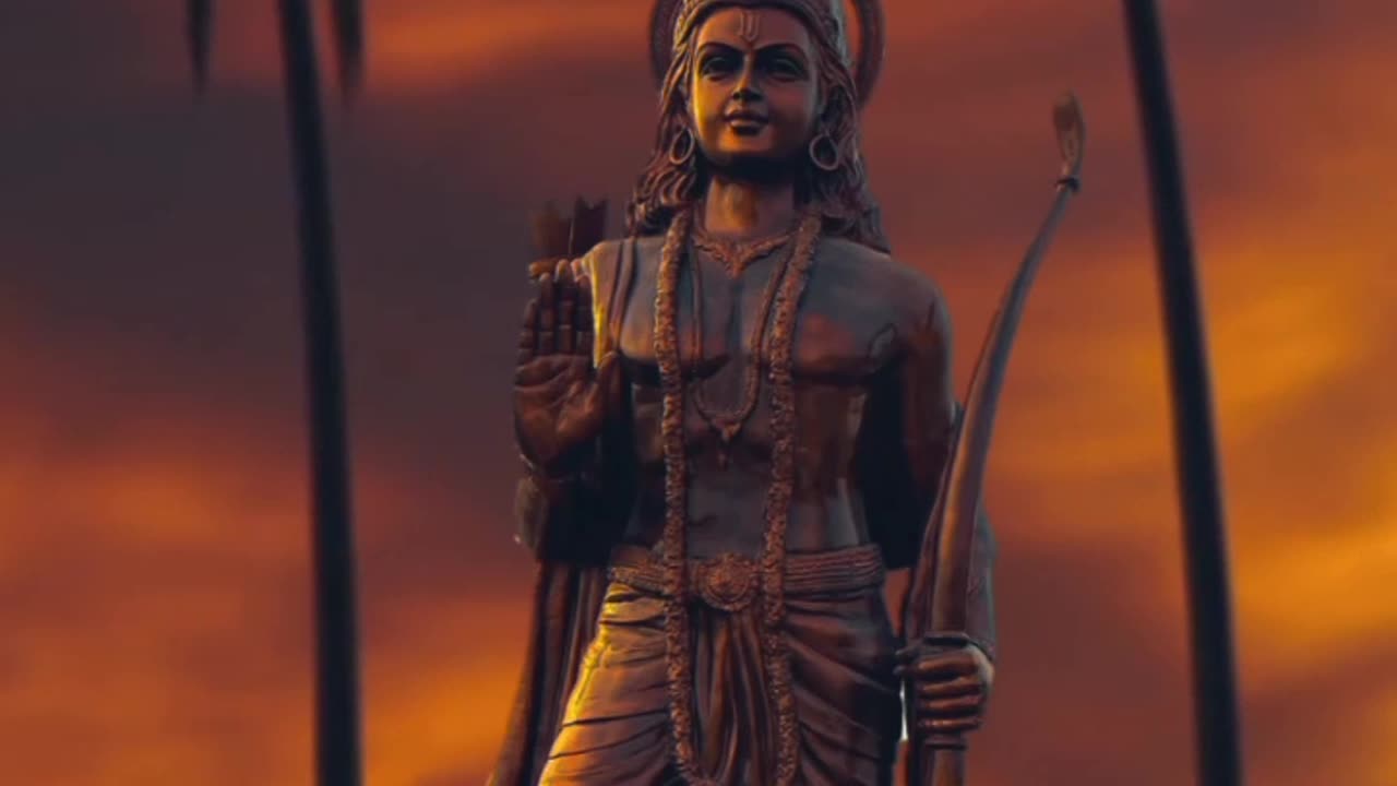 Bajrangbali ki bhakti