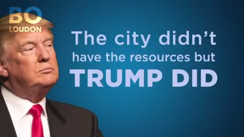 DID U KNOW IN 1997 TRUMP SPENT TENS OF THOUSANDS OF DOLLARS TO PROTECT WOMEN FROM A SERIAL RAPIST!